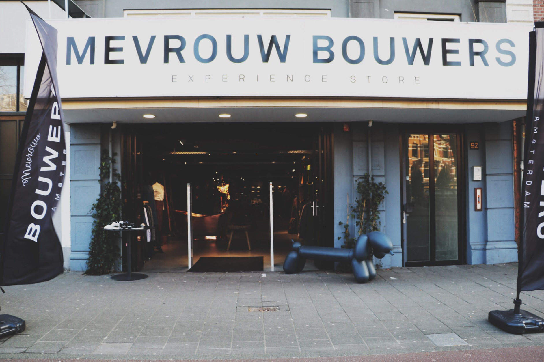 De leukste winkels van Amsterdam - 10