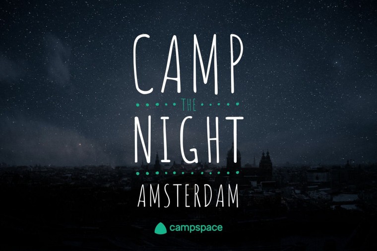 Camp the Night x Moderne Hippies 2